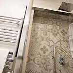 Apartman Monteverde -roma-