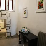 Monteverde -roma- Apartman