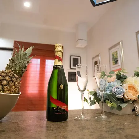 Apartament Monteverde -roma- Rzym