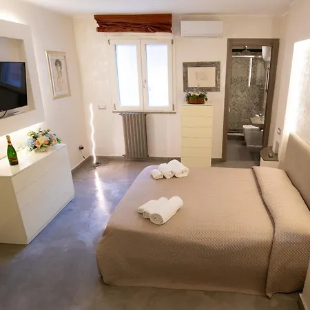 Monteverde -roma- Apartament