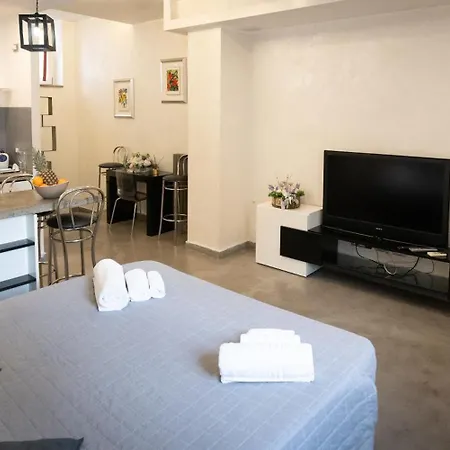 Monteverde -roma- Apartament Rzym