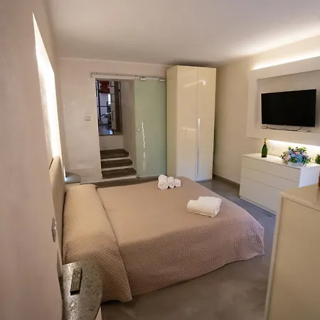 Monteverde -roma- * Rzym