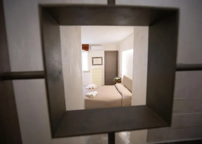 Monteverde -roma- Apartament Rzym