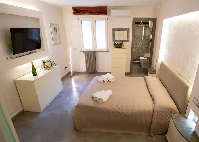 Monteverde -roma- Apartament