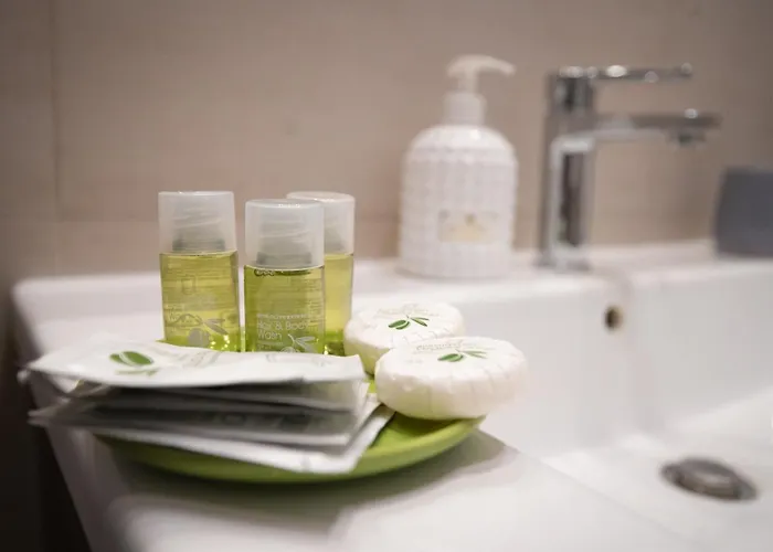 Apartament Monteverde -roma-