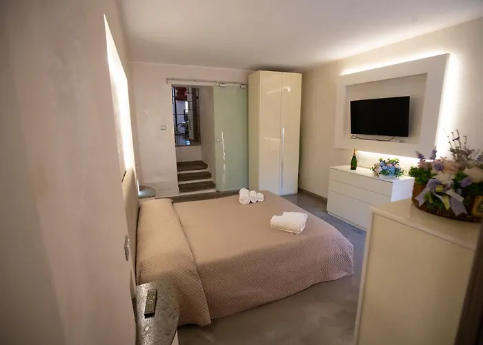 Monteverde -roma- * Rzym