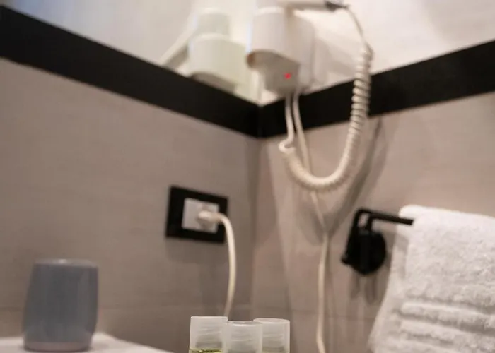 Monteverde -roma- Apartament