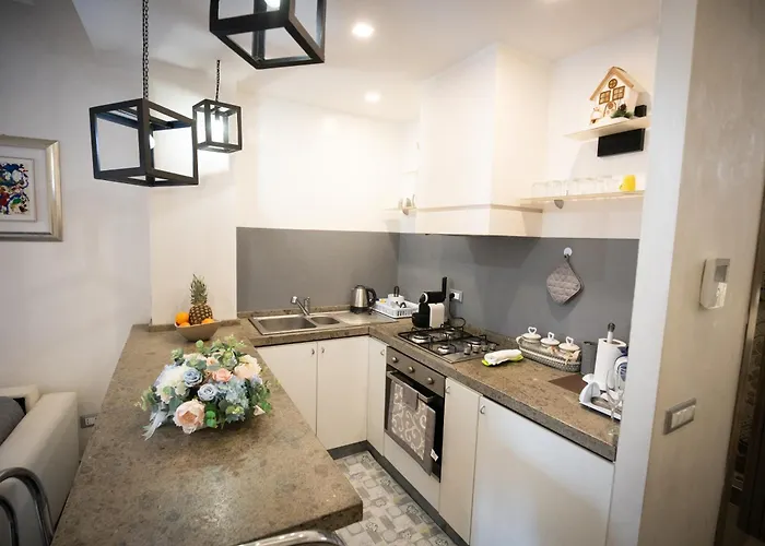 Monteverde -roma- * Rzym