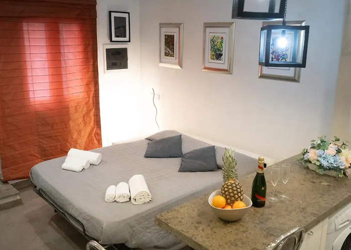 Apartament Monteverde -roma- Rzym