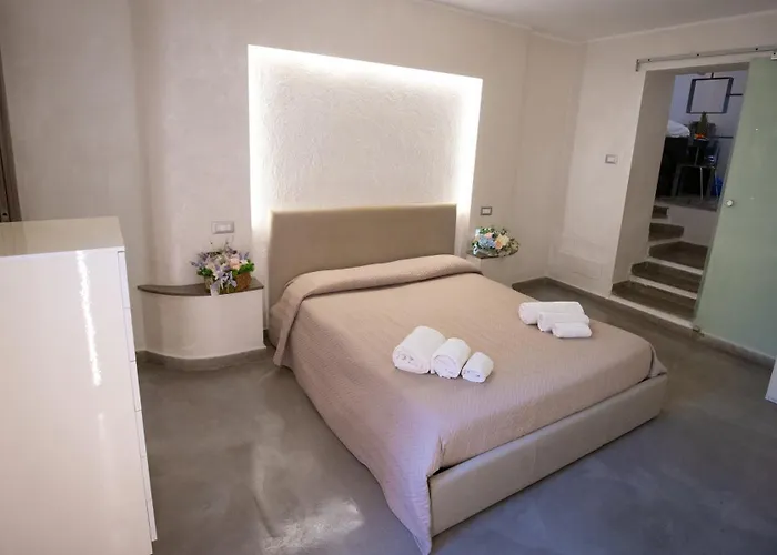 Monteverde -roma- Apartament