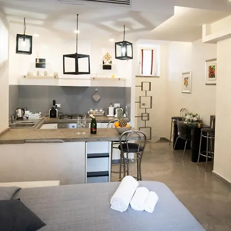شقة Monteverde -roma- روما