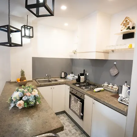 Monteverde -roma- * روما